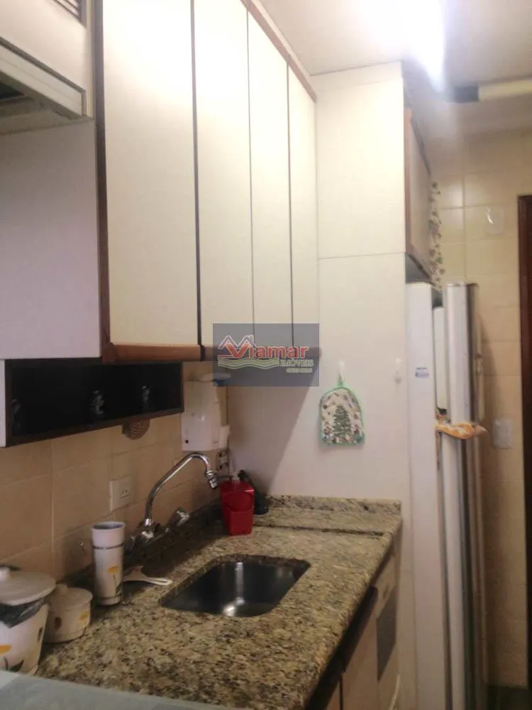 Apartamento, 2 quartos, 100 m² - Foto 9