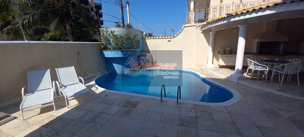 Casa, 3 quartos, 300 m² - Foto 4