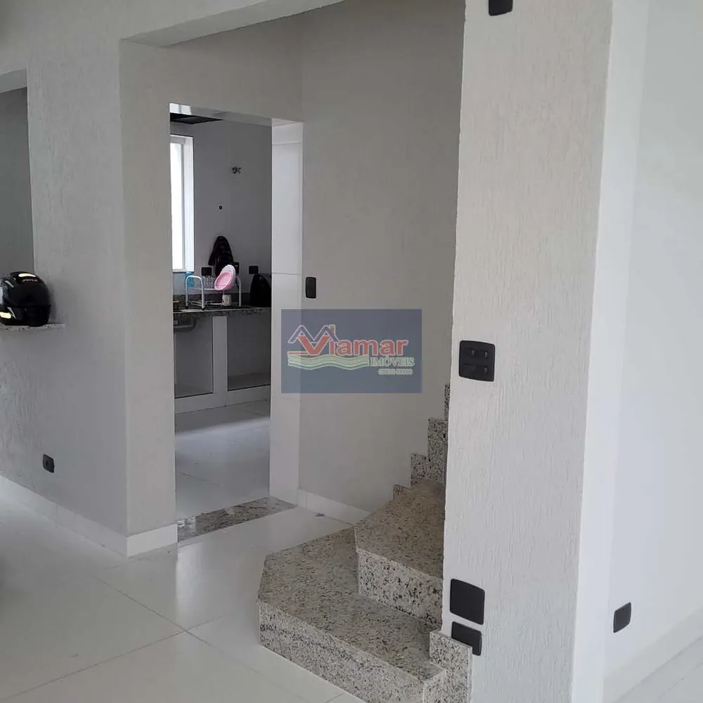Casa, 4 quartos, 247 m² - Foto 9