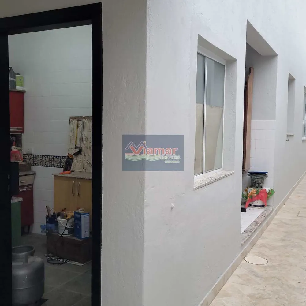 Casa, 4 quartos, 247 m² - Foto 5