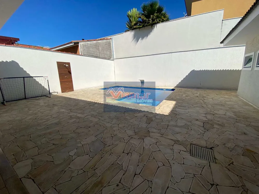 Casa, 4 quartos, 236 m² - Foto 6