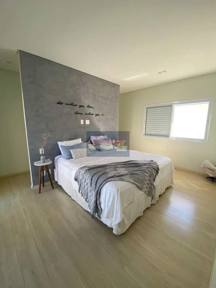 Casa, 4 quartos, 236 m² - Foto 8