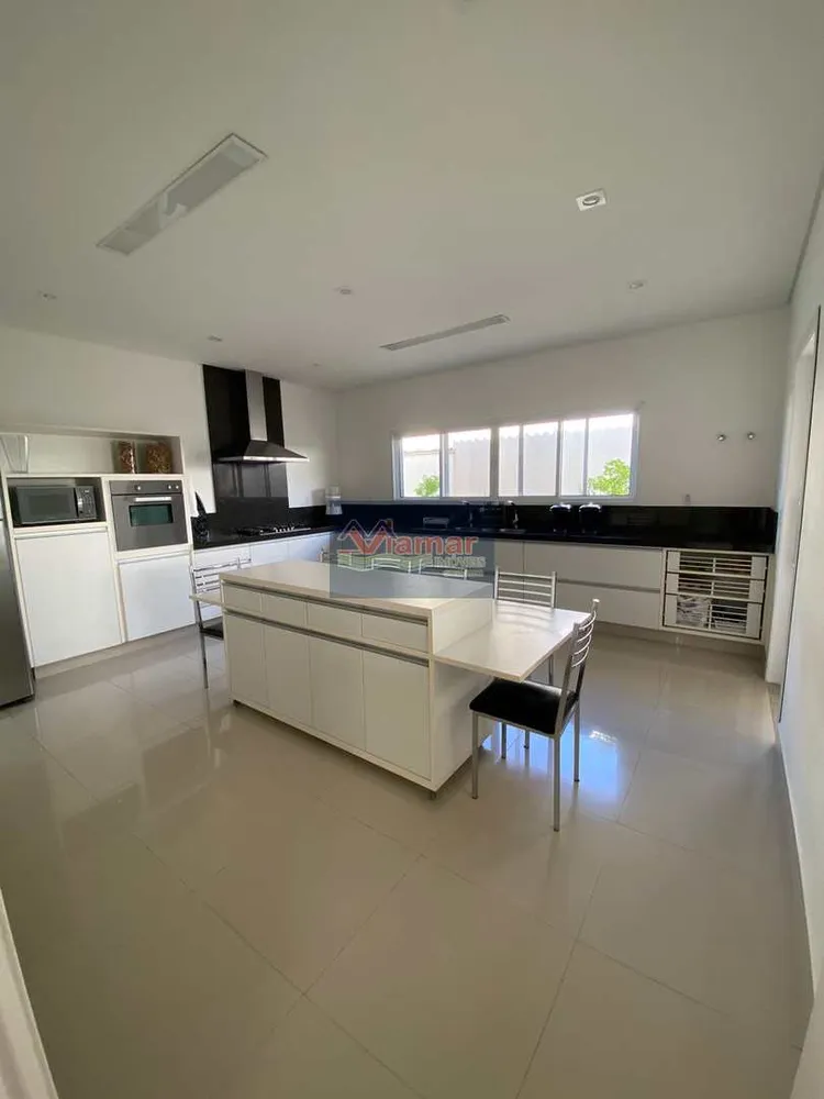 Casa, 4 quartos, 236 m² - Foto 3