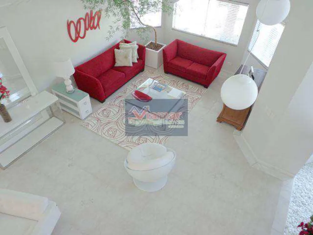 Casa, 6 quartos, 1050 m² - Foto 13