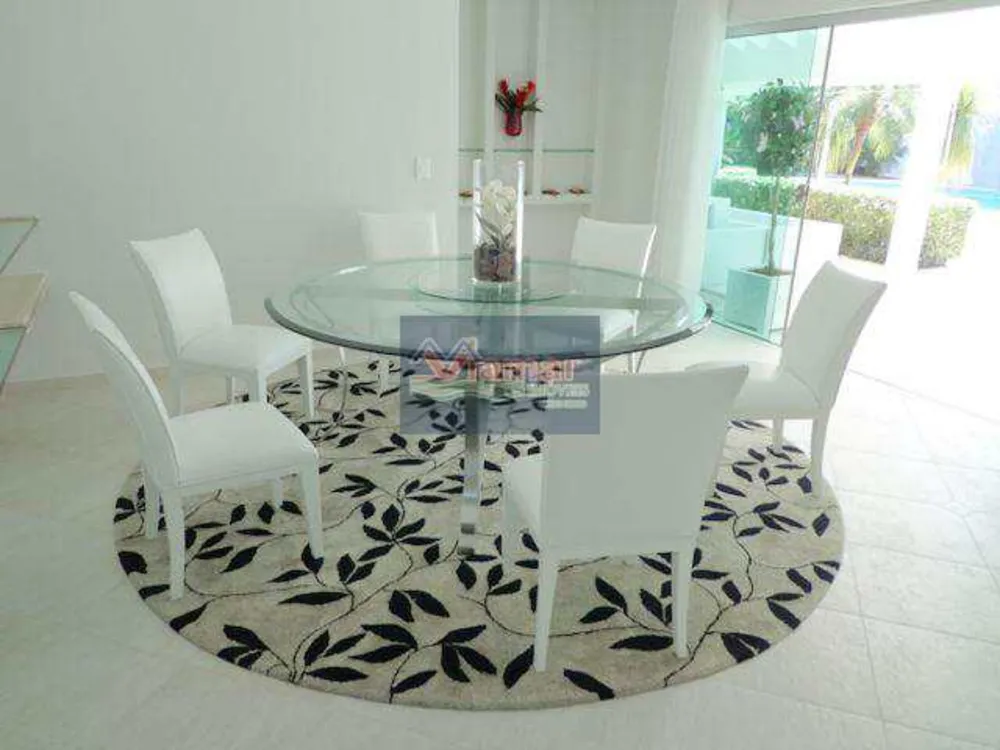 Casa, 6 quartos, 1050 m² - Foto 5