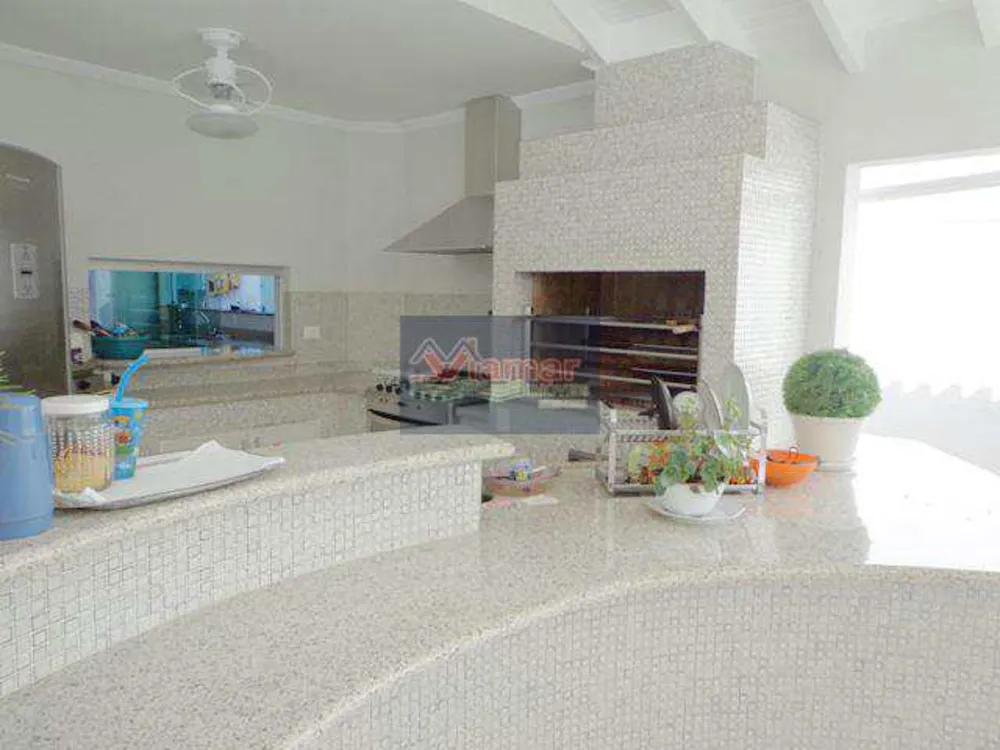 Casa, 6 quartos, 1050 m² - Foto 8