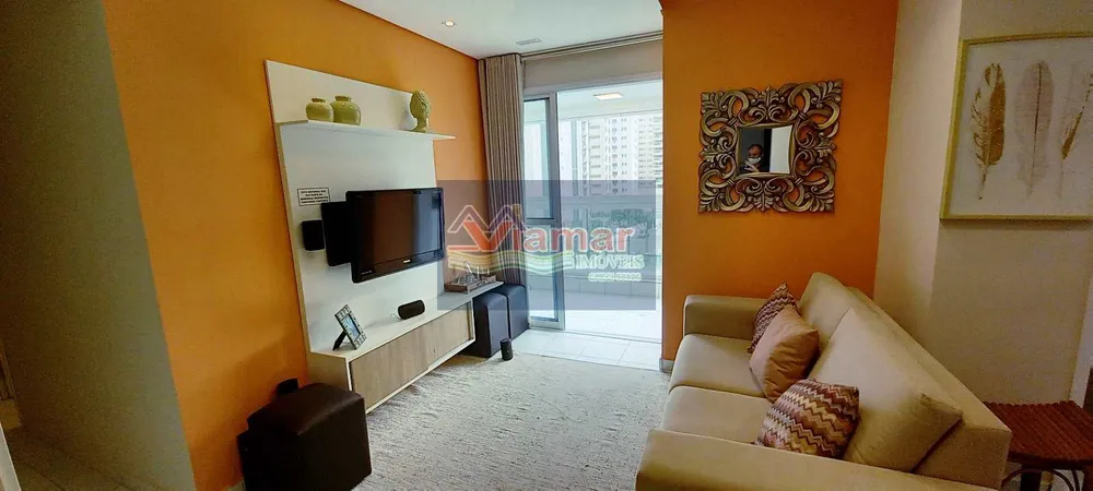 Apartamento, 2 quartos, 93 m² - Foto 8