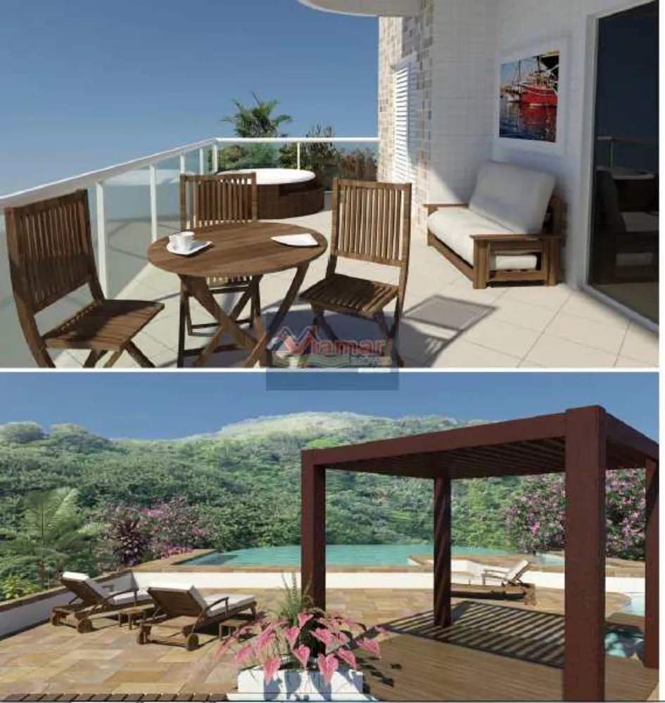 Apartamento, 2 quartos, 93 m² - Foto 7