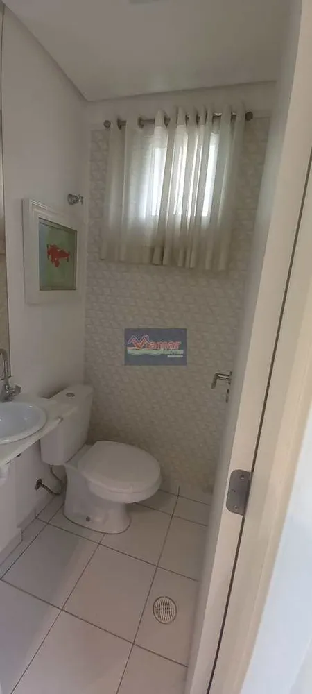 Apartamento, 2 quartos, 93 m² - Foto 10