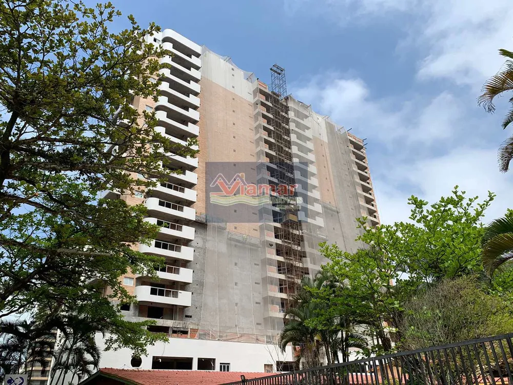 Apartamento, 2 quartos, 93 m² - Foto 2