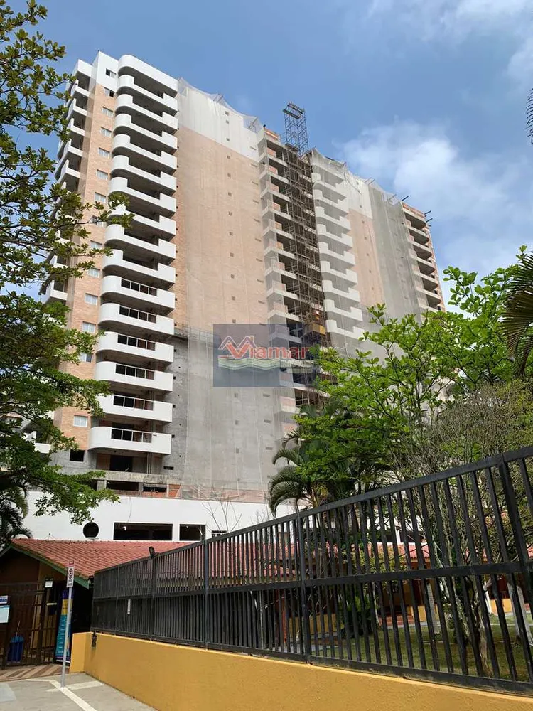 Apartamento, 2 quartos, 93 m² - Foto 3