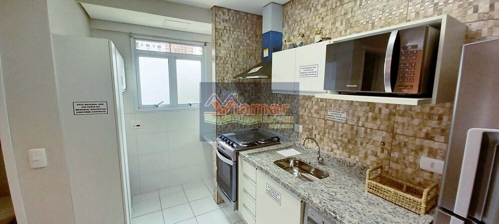 Apartamento à venda com 3 quartos, 93m² - Foto 3