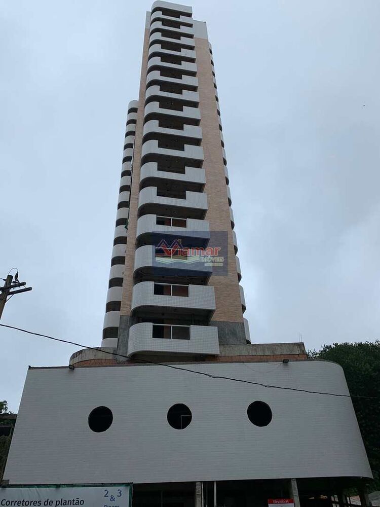 Apartamento à venda com 3 quartos, 93m² - Foto 1