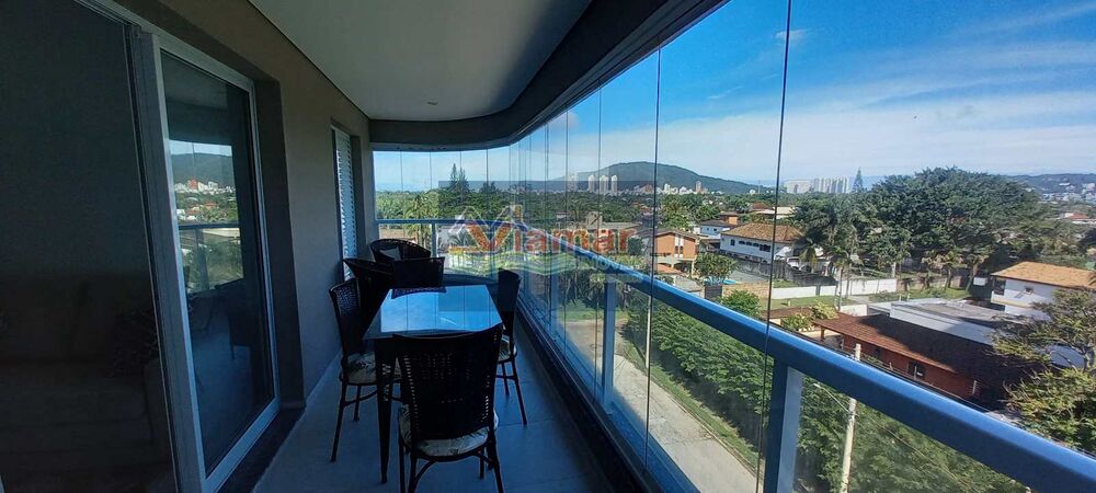 Cobertura, 2 quartos, 110 m² - Foto 2