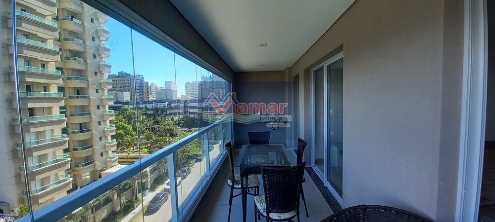 Cobertura, 2 quartos, 110 m² - Foto 1