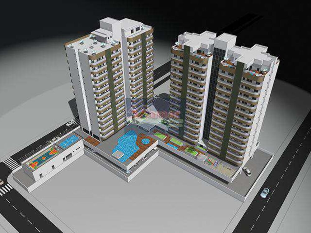 Cobertura, 2 quartos, 110 m² - Foto 4