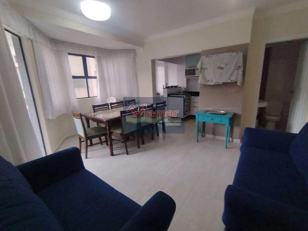 Apartamento, 2 quartos, 67 m² - Foto 2