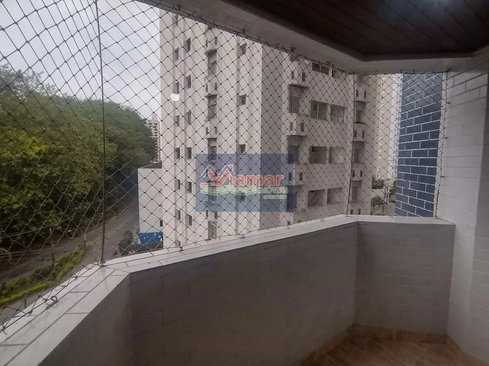 Apartamento, 2 quartos, 67 m² - Foto 4