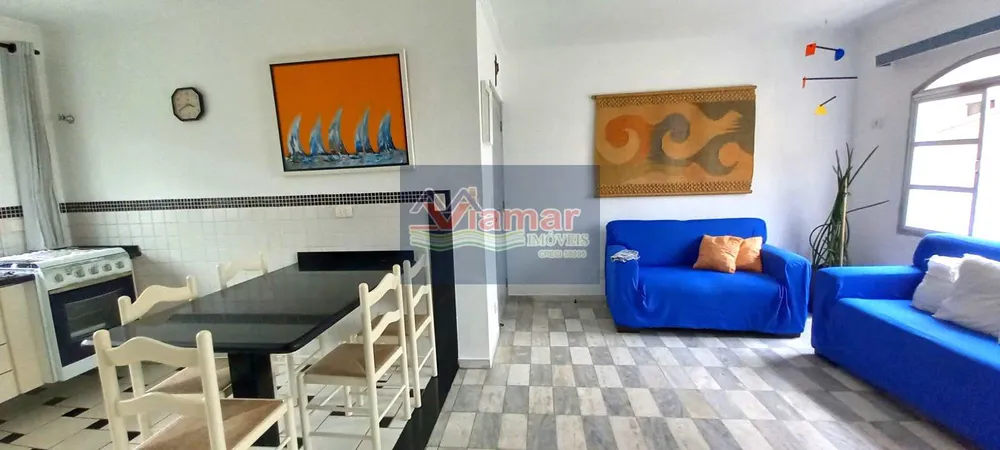 Apartamento, 2 quartos, 80 m² - Foto 3