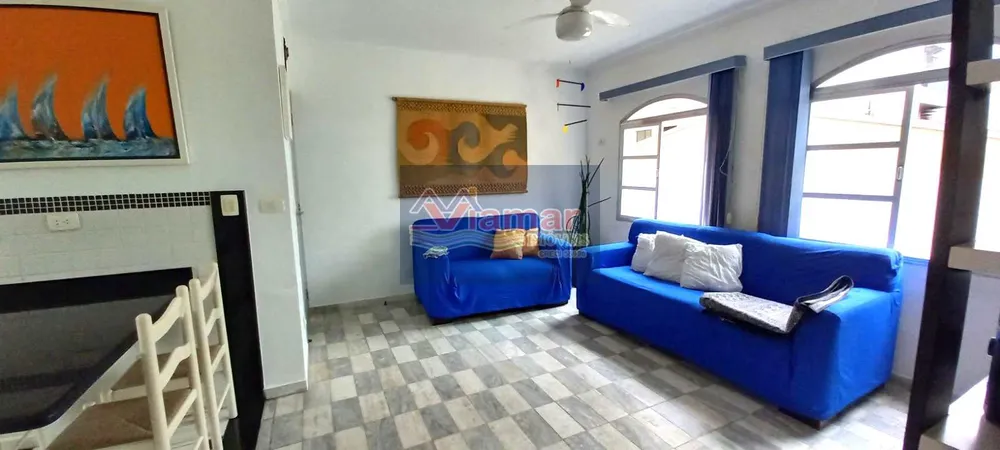 Apartamento, 2 quartos, 80 m² - Foto 2