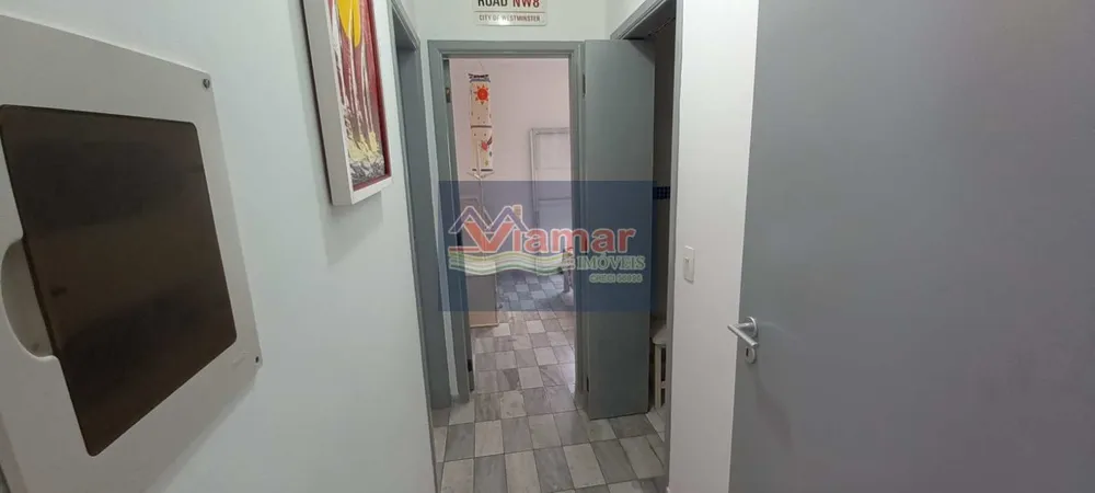 Apartamento, 2 quartos, 80 m² - Foto 8