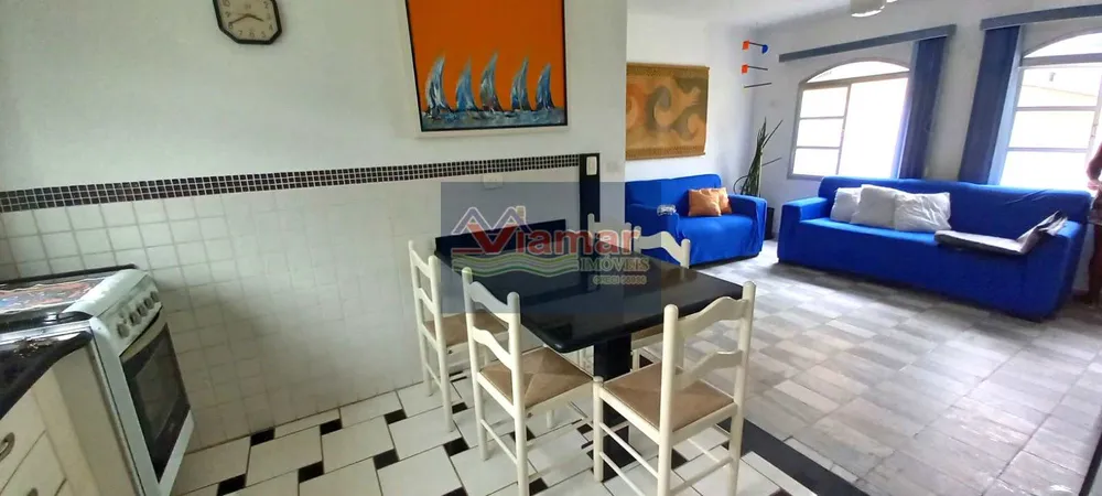 Apartamento, 2 quartos, 80 m² - Foto 5