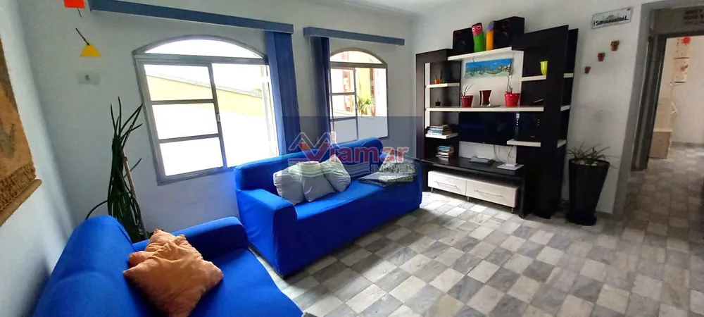 Apartamento, 2 quartos, 80 m² - Foto 1