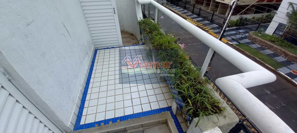 Apartamento, 2 quartos, 80 m² - Foto 16