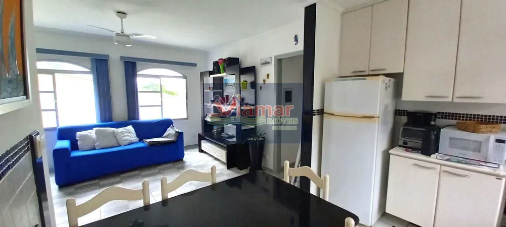 Apartamento, 2 quartos, 80 m² - Foto 4