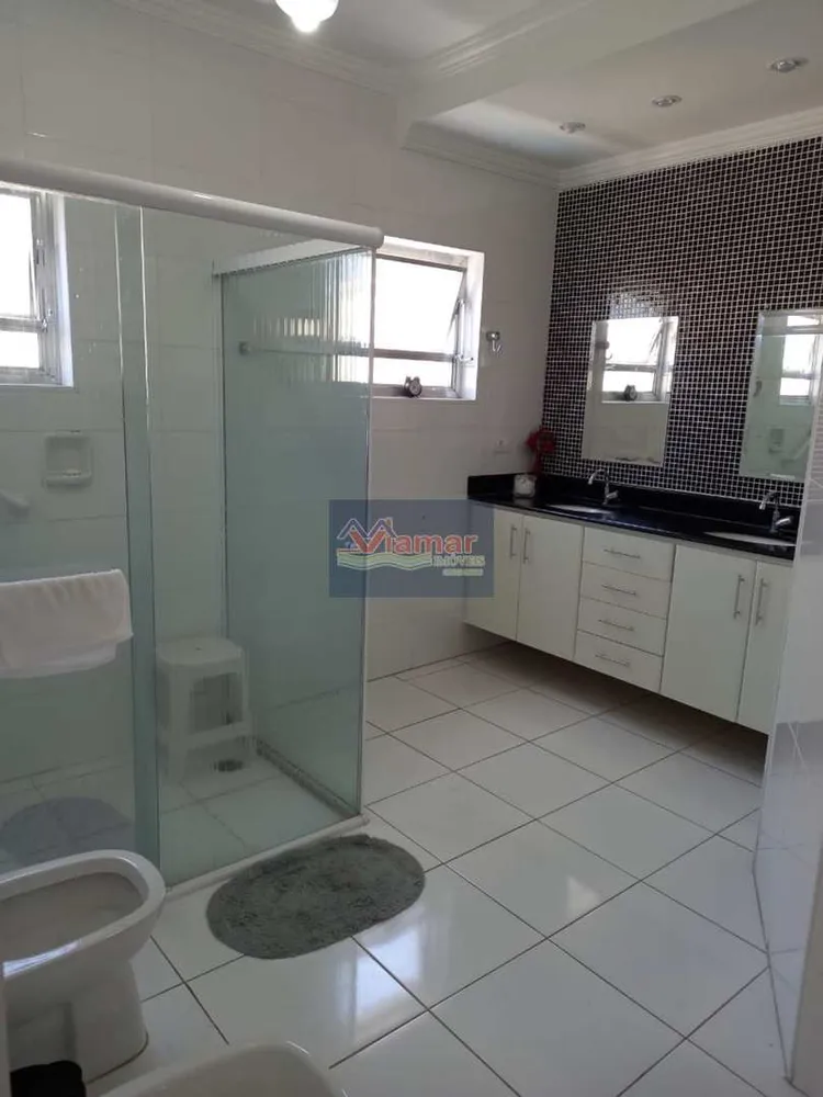 Apartamento, 4 quartos, 131 m² - Foto 1