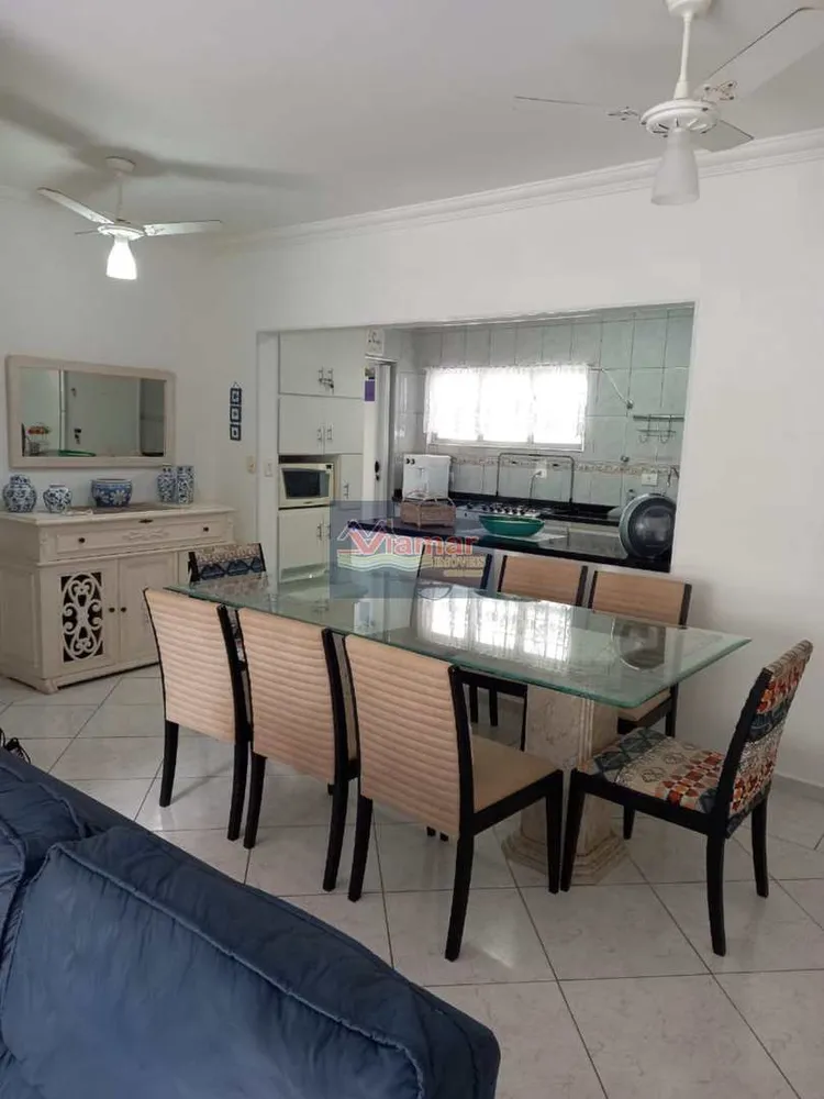 Apartamento, 4 quartos, 131 m² - Foto 12