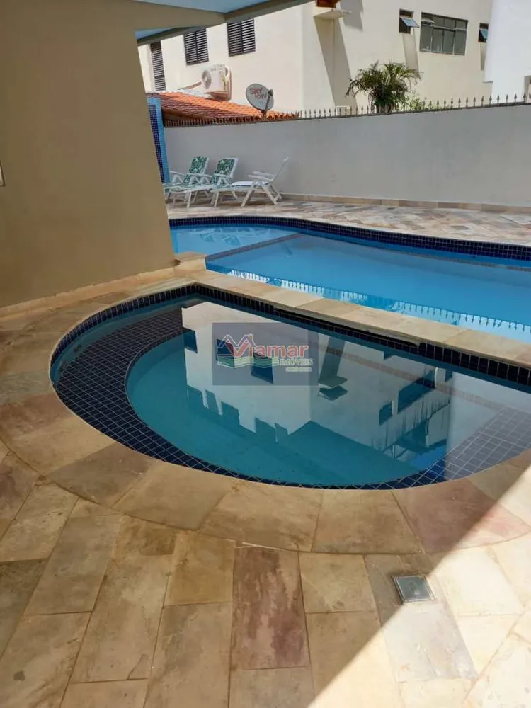 Apartamento, 4 quartos, 131 m² - Foto 3
