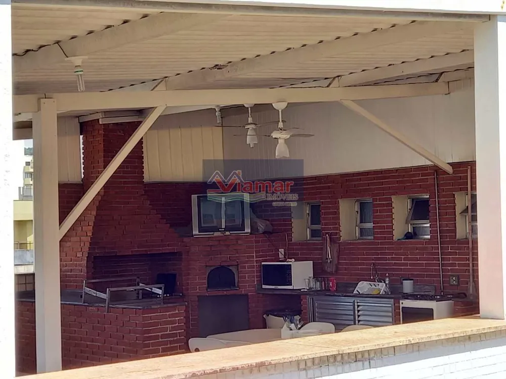 Apartamento, 4 quartos, 131 m² - Foto 8