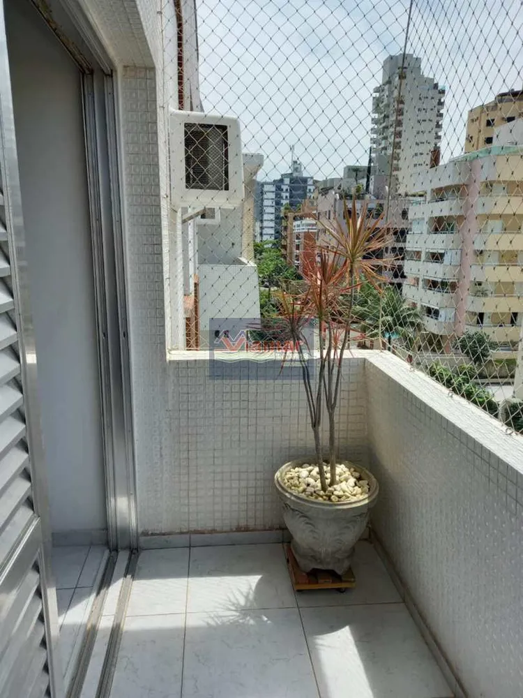 Apartamento, 4 quartos, 131 m² - Foto 10