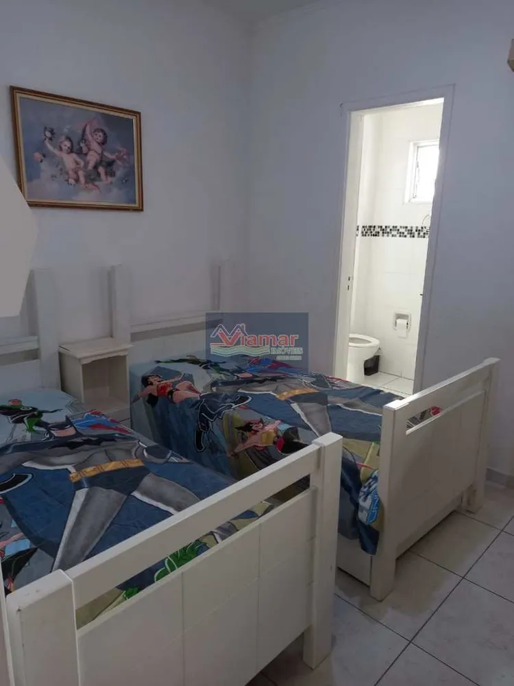 Apartamento, 4 quartos, 131 m² - Foto 2