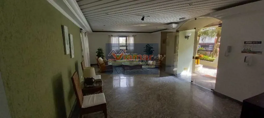 Apartamento, 3 quartos, 100 m² - Foto 19