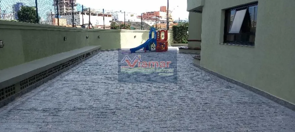 Apartamento, 3 quartos, 100 m² - Foto 13