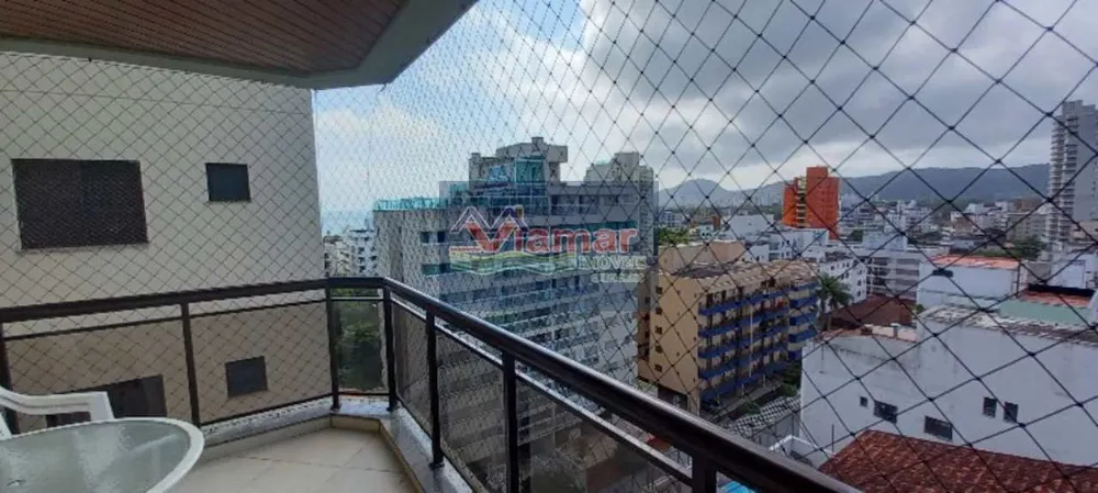 Apartamento, 3 quartos, 100 m² - Foto 4