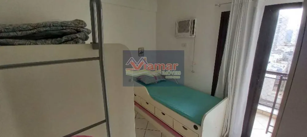 Apartamento, 3 quartos, 100 m² - Foto 7