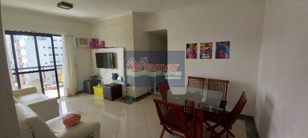 Apartamento, 3 quartos, 100 m² - Foto 7