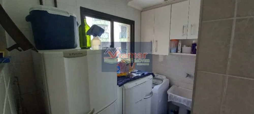 Apartamento, 3 quartos, 100 m² - Foto 6
