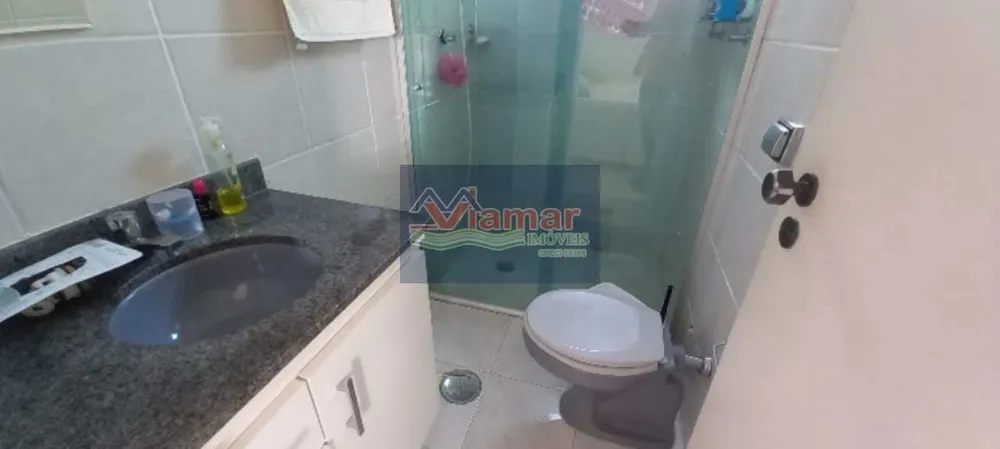 Apartamento, 3 quartos, 100 m² - Foto 8