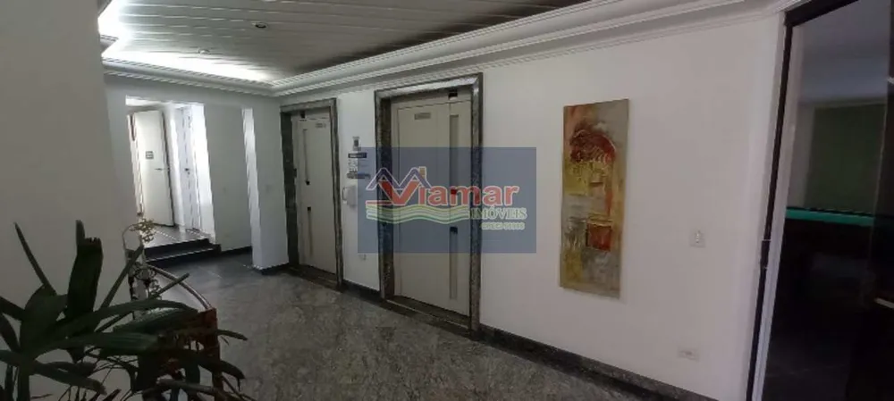 Apartamento, 3 quartos, 100 m² - Foto 17