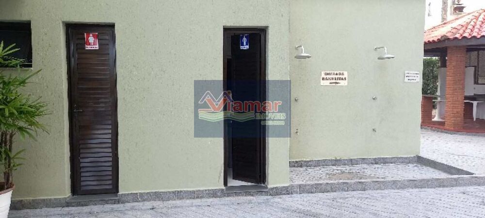 Apartamento, 3 quartos, 100 m² - Foto 3