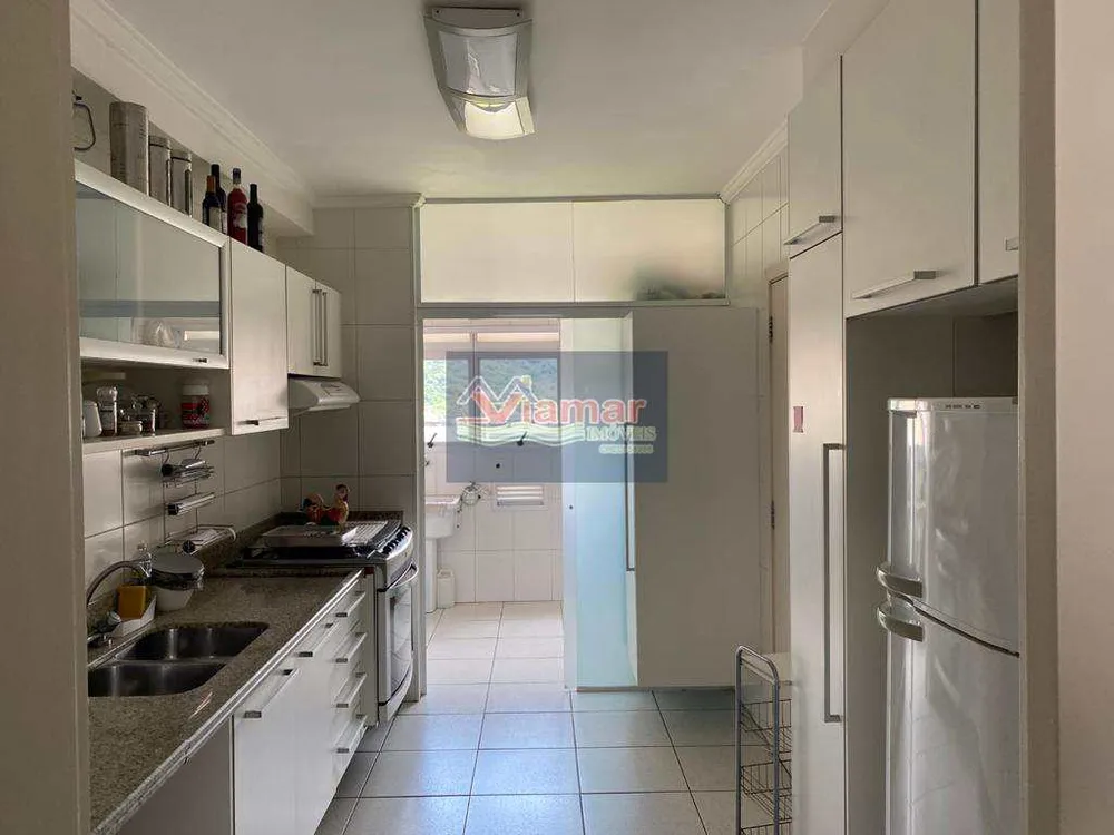 Apartamento, 4 quartos, 188 m² - Foto 3