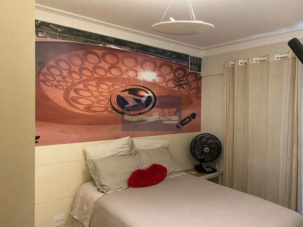 Apartamento, 4 quartos, 188 m² - Foto 6