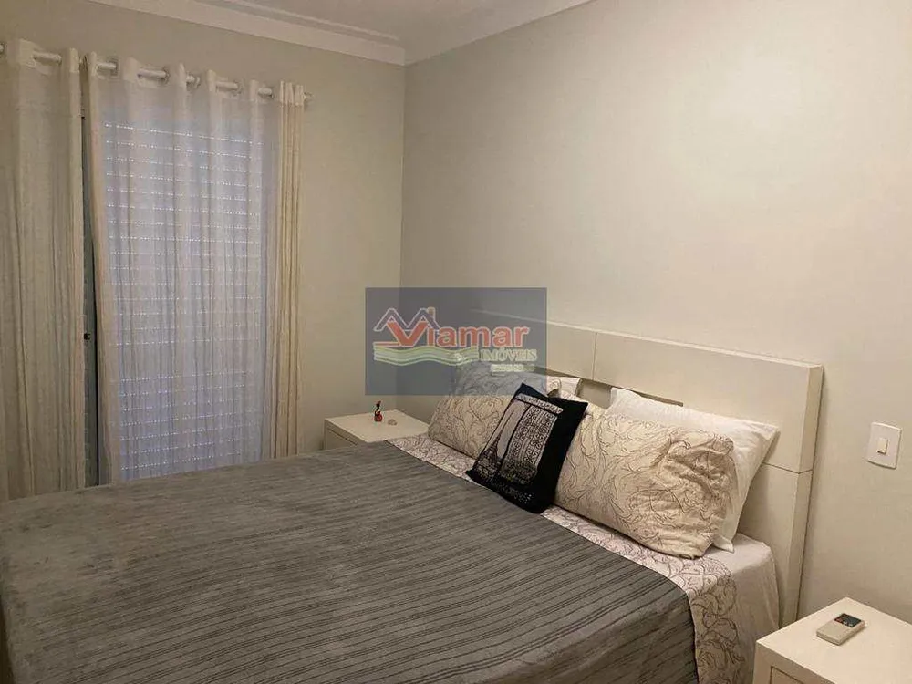 Apartamento, 4 quartos, 188 m² - Foto 7