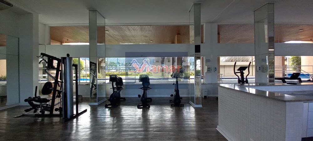 Apartamento, 4 quartos, 188 m² - Foto 2