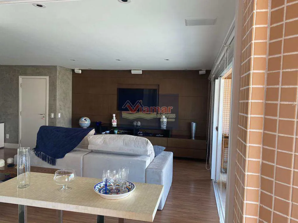Apartamento, 4 quartos, 188 m² - Foto 11