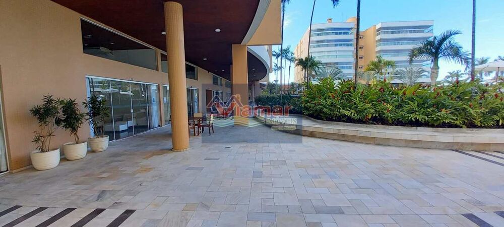 Apartamento, 4 quartos, 188 m² - Foto 1
